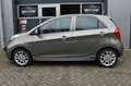 Kia Picanto 1.0 CVVT Comfort P. 1e Eigenaar NAP LED Grijs - thumbnail 3