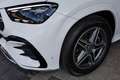 Mercedes-Benz GLE 300 d 4M Coupé AMG AHK+20"+360°+BURMESTER Weiß - thumbnail 3