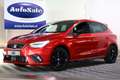 SEAT Ibiza 1.0 TSI FR Business Intense PDC VIRTUALC STOELVW C Rood - thumbnail 5