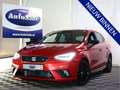 SEAT Ibiza 1.0 TSI FR Business Intense PDC VIRTUALC STOELVW C Rood - thumbnail 1