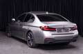 BMW 540 d xDr M Sport Laser*Nappa*GSD*Sitzbel*Massage Gris - thumbnail 6
