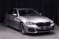BMW 540 d xDr M Sport Laser*Nappa*GSD*Sitzbel*Massage Gris - thumbnail 3