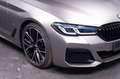BMW 540 d xDr M Sport Laser*Nappa*GSD*Sitzbel*Massage Gris - thumbnail 7