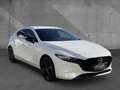 Mazda 3 2.5 GS Homura Navi MRCC Kamera PDC Blanc - thumbnail 5