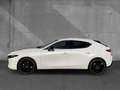 Mazda 3 2.5 GS Homura Navi MRCC Kamera PDC Blanc - thumbnail 2