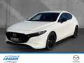 Mazda 3 2.5 GS Homura Navi MRCC Kamera PDC Blanc - thumbnail 1