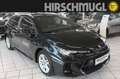 Suzuki Swace 1.8 HEV E-CVT shine Noir - thumbnail 1