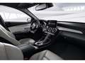 Mercedes-Benz C 400 4M T AMG+COM+LED+AHK+Pano+Burm+AIR+360+LED Nero - thumbnail 10