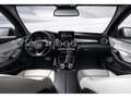 Mercedes-Benz C 400 4M T AMG+COM+LED+AHK+Pano+Burm+AIR+360+LED Nero - thumbnail 13