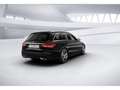 Mercedes-Benz C 400 4M T AMG+COM+LED+AHK+Pano+Burm+AIR+360+LED Nero - thumbnail 5