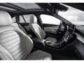 Mercedes-Benz C 400 4M T AMG+COM+LED+AHK+Pano+Burm+AIR+360+LED Nero - thumbnail 11