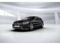 Mercedes-Benz C 400 4M T AMG+COM+LED+AHK+Pano+Burm+AIR+360+LED Nero - thumbnail 14