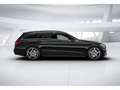 Mercedes-Benz C 400 4M T AMG+COM+LED+AHK+Pano+Burm+AIR+360+LED Nero - thumbnail 7