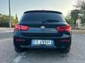 BMW 120 120d Sport 5p Nero - thumbnail 4