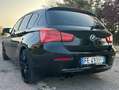 BMW 120 120d Sport 5p Nero - thumbnail 5