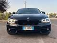 BMW 120 120d Sport 5p Nero - thumbnail 1