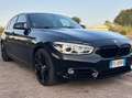BMW 120 120d Sport 5p Nero - thumbnail 2