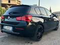 BMW 120 120d Sport 5p Nero - thumbnail 3