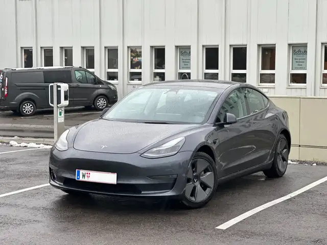 Tesla Model 3 Model 3 Long Range AWD 75kWh