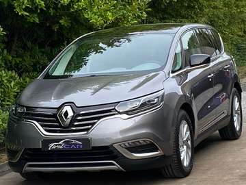 1.6 dCi Energy - 7 PLACES - CUIR - PANO - NAVI!!!