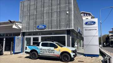 2.3 phev doppia cabina Stormtrak awd 281cv auto