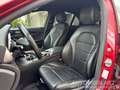Mercedes-Benz C 200 AMG Line | LED | LEDER | NIGHT PAKET Rot - thumbnail 13