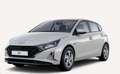 Hyundai i20 Smart 1.0 T-GDI 74 kW CLIMATE MAN6 74 kW (101 P... Grau - thumbnail 1