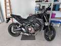 Honda CB 650 F Negro - thumbnail 1