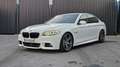 BMW 525 525d xDrive Österreich-Paket Aut. - thumbnail 1