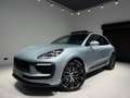 Porsche Macan 2.0 Turbo//FACELIFT/SPORT CHRONO/TOIT PANO/LED Gris - thumbnail 2