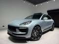 Porsche Macan 2.0 Turbo//FACELIFT/SPORT CHRONO/TOIT PANO/LED Gris - thumbnail 1