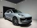 Porsche Macan 2.0 Turbo//FACELIFT/SPORT CHRONO/TOIT PANO/LED Gris - thumbnail 7