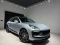 Porsche Macan 2.0 Turbo//FACELIFT/SPORT CHRONO/TOIT PANO/LED Gris - thumbnail 8