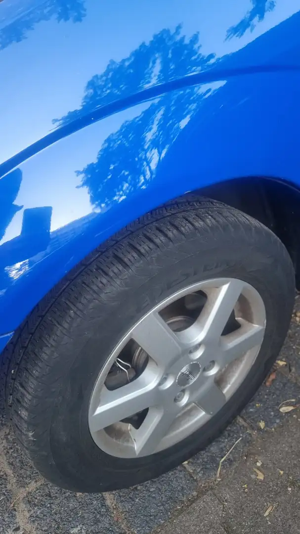 Ford Focus 1.8 Ti-VCT Style+ - 1