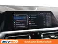 BMW 320 320e xDrive M Sport Schwarz - thumbnail 24