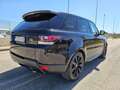 Land Rover Range Rover Sport 3.0 TDV6 HSE Dynamic Edition Black Noir - thumbnail 5
