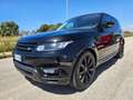 Land Rover Range Rover Sport 3.0 TDV6 HSE Dynamic Edition Black Noir - thumbnail 1