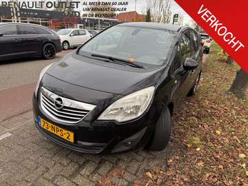 1.4 Turbo Cosmo Koppakking lekt