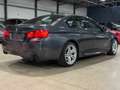 BMW 550 550i Sport-Aut. Gris - thumbnail 8