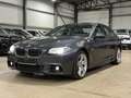 BMW 550 550i Sport-Aut. Gris - thumbnail 3