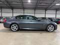 BMW 550 550i Sport-Aut. Gris - thumbnail 5