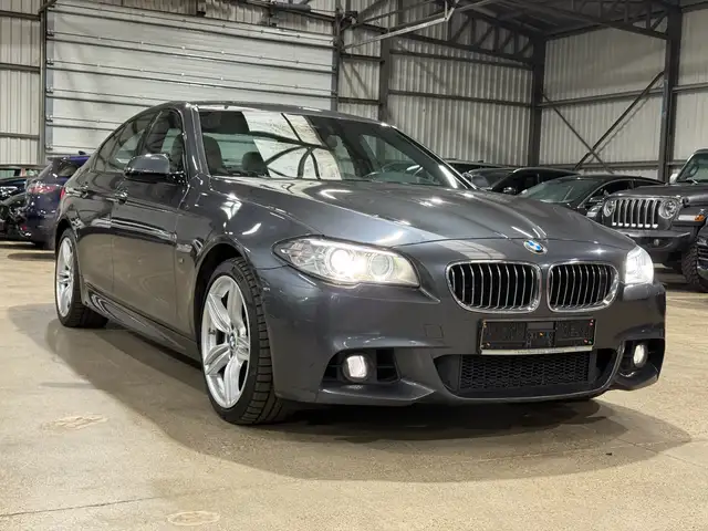BMW 550 550i Sport-Aut.