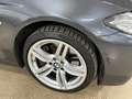 BMW 550 550i Sport-Aut. Gris - thumbnail 27