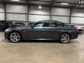 BMW 550 550i Sport-Aut. Gris - thumbnail 4