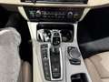 BMW 550 550i Sport-Aut. Gris - thumbnail 16