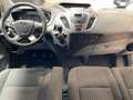 Ford Transit Custom 310 2.0 TDCi 130 Combi Entry Argento - thumbnail 1