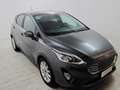 Ford Fiesta 1.1 85 CV 5 porte Plus Grigio - thumbnail 2