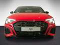 Audi S3 Sportback TFSI 228(310) kW(PS) S tronic  Navi L Rojo - thumbnail 2