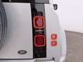 Land Rover Defender P400e PHEV Aut LED 360-CAM SKY AHK LEDER Grau - thumbnail 11