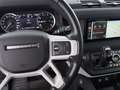 Land Rover Defender P400e PHEV Aut LED 360-CAM SKY AHK LEDER Grau - thumbnail 23
